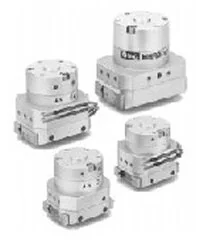 SMC - MHR2-20R - 2-Finger-Parallelgreifer