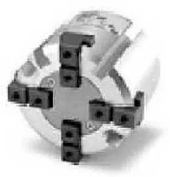SMC - MHS4-63D - 4-Finger-Parallelgreifer