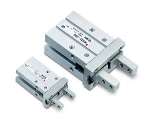 SMC - MHZ2-20DNW - 2-Finger-Parallelgreifer