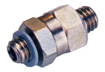 SMC - MS-5UN - Doppelnippel