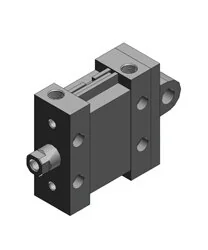SMC - MU-C03 - Drehgelenk-Befestigung