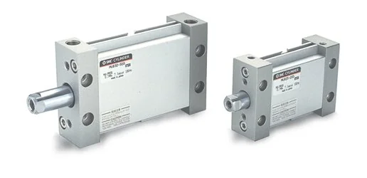 SMC - MUB25-PS - Service-Set