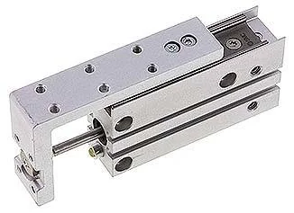 SMC - MXH10-40Z - Kompaktschieber