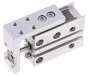 SMC - MXH6-10Z - Kompaktschieber