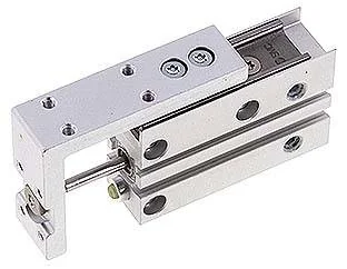 SMC - MXH6-20Z - Kompaktschieber