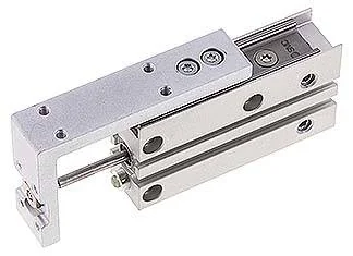 SMC - MXH6-30Z - Kompaktschieber