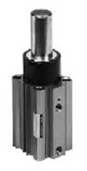 SMC - RSDG50TF-20D - Anschlagzylinder