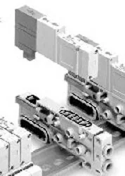 SMC - SV2300-5FU - Magnetventil