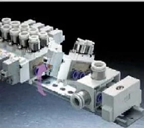 SMC - SY7160-5YO-C8-Q - Magnetventil
