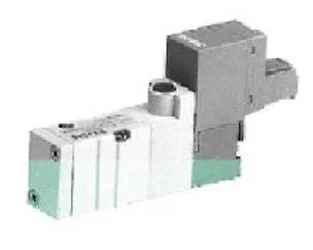 SMC - SYJ3130-5G-Q - Magnetventil