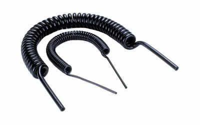 SMC - TCU1208B-2-11-X6 - Polyurethan-Spiralschlauch