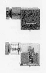 SMC - V30 - Gerätesteckdose