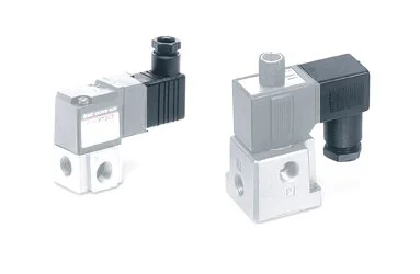 SMC - V31 - DIN-Steckverbinder