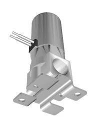 SMC - VDW10-15A-1 - Befestigungsplatte