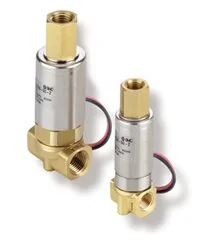 SMC - VDW250-5G-2-01F-Q - 3/2-Wege-Magnetventilventil
