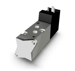 SMC - VK300-43-2A - Befestigungsplatte