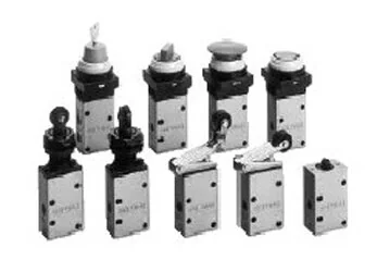 SMC - VM-08A - Kipphebel
