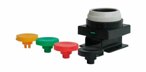 SMC - VM-33C - Drucktaste