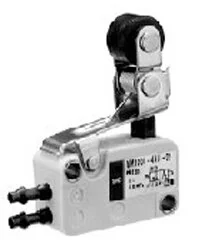 SMC - VM1000-4N-02 - Mechanisches Ventil