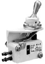 SMC - VM1000-4N-08 - Mechanisches Ventil