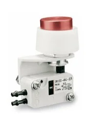 SMC - VM1000-4NU-32R - Mechanisches Ventil