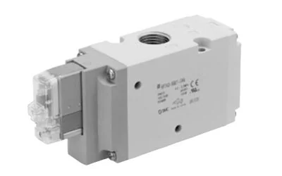 SMC - VP742-5YOD1-04FA - Magnetventil