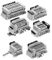 SMC - VQ2301N-5B1-Q - Magnetventil
