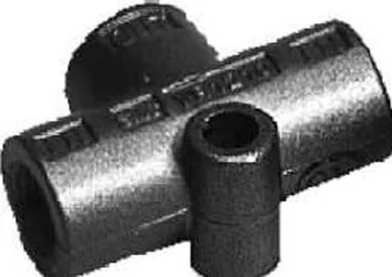 SMC - VR1220F-10 - OR-Ventil