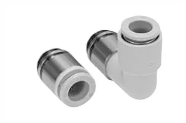 SMC - VVQ2000-51A-L1C6 - Winkel-Steckverschraubung