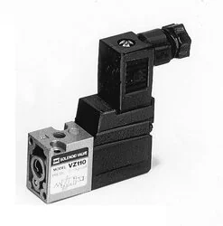 SMC - VZ110-5DO-M5-Q - 3/2-Wege-Ventil M5