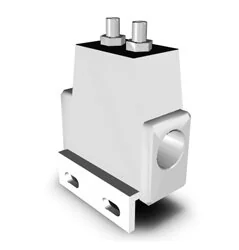 SMC - XT14-105-5-1 - Befestigungshalterung
