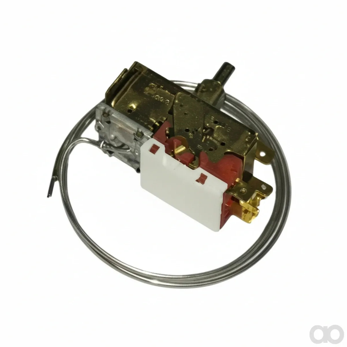 Landini - 3540041M91 - Klimaanlage Thermostat Advantage-Vigneti