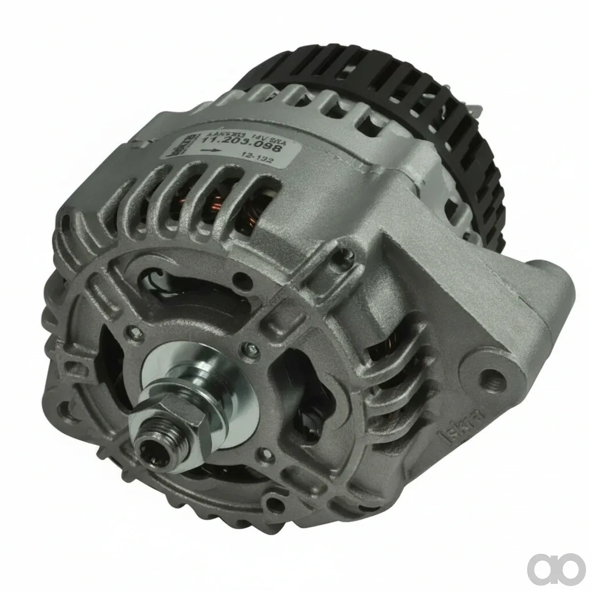 Landini - 3655838M91 - Lichtmaschine 85A Legend