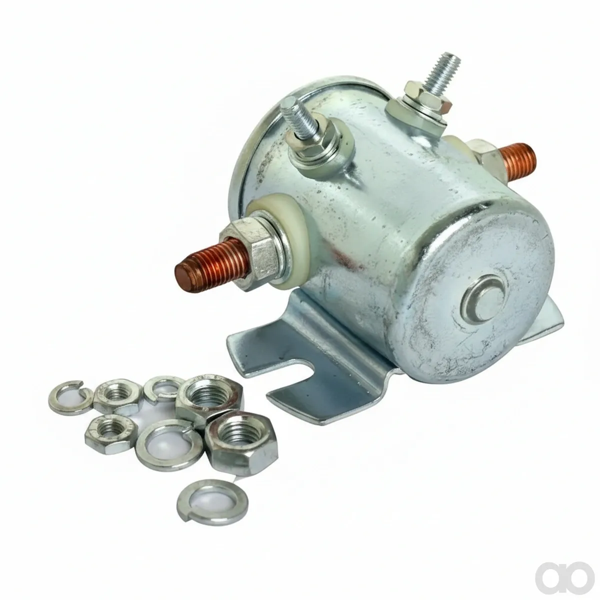 Landini - 3698425M1 - Starterschalter