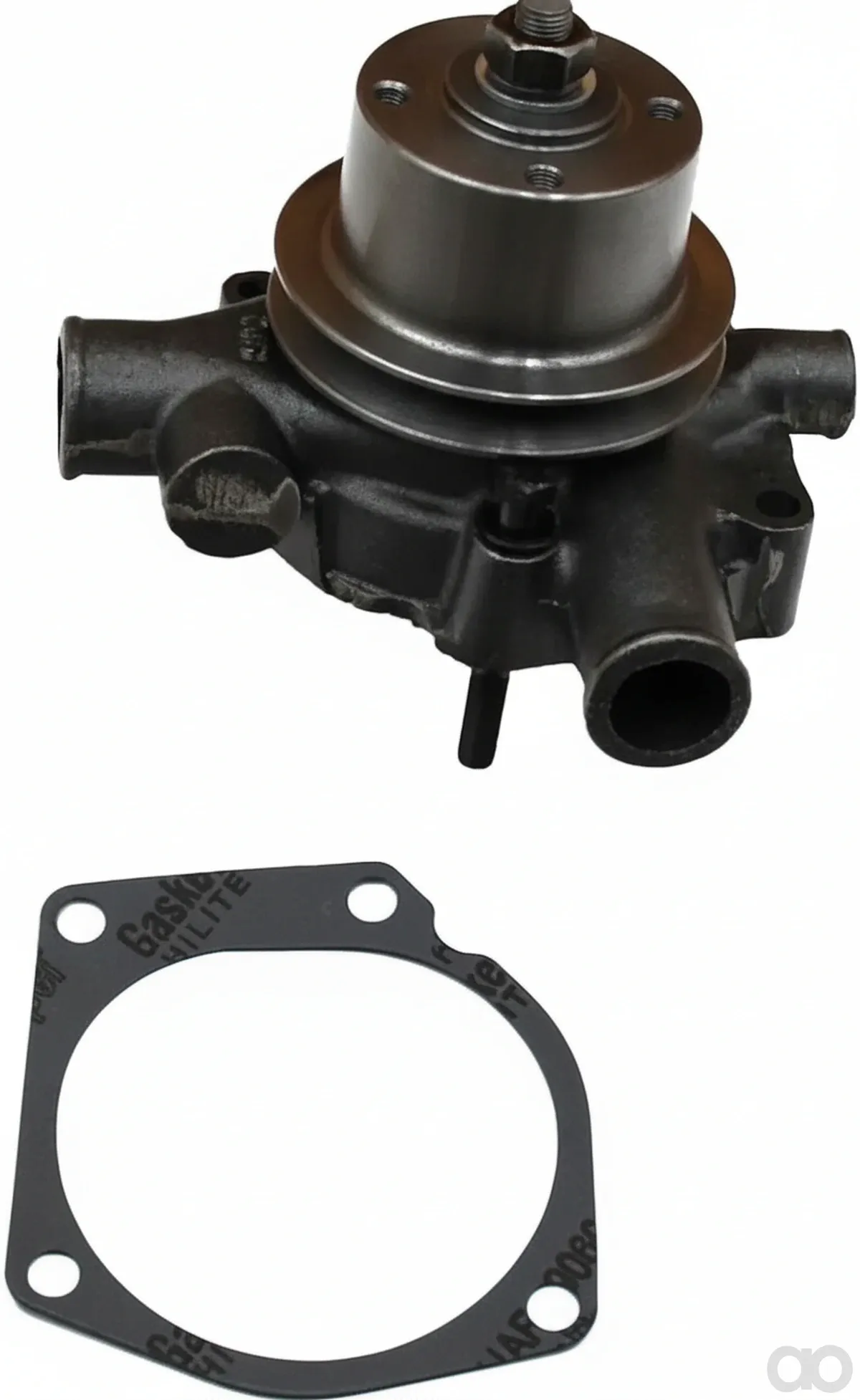 Landini - U5MW0089 - Wasserpumpe Motor D4.203