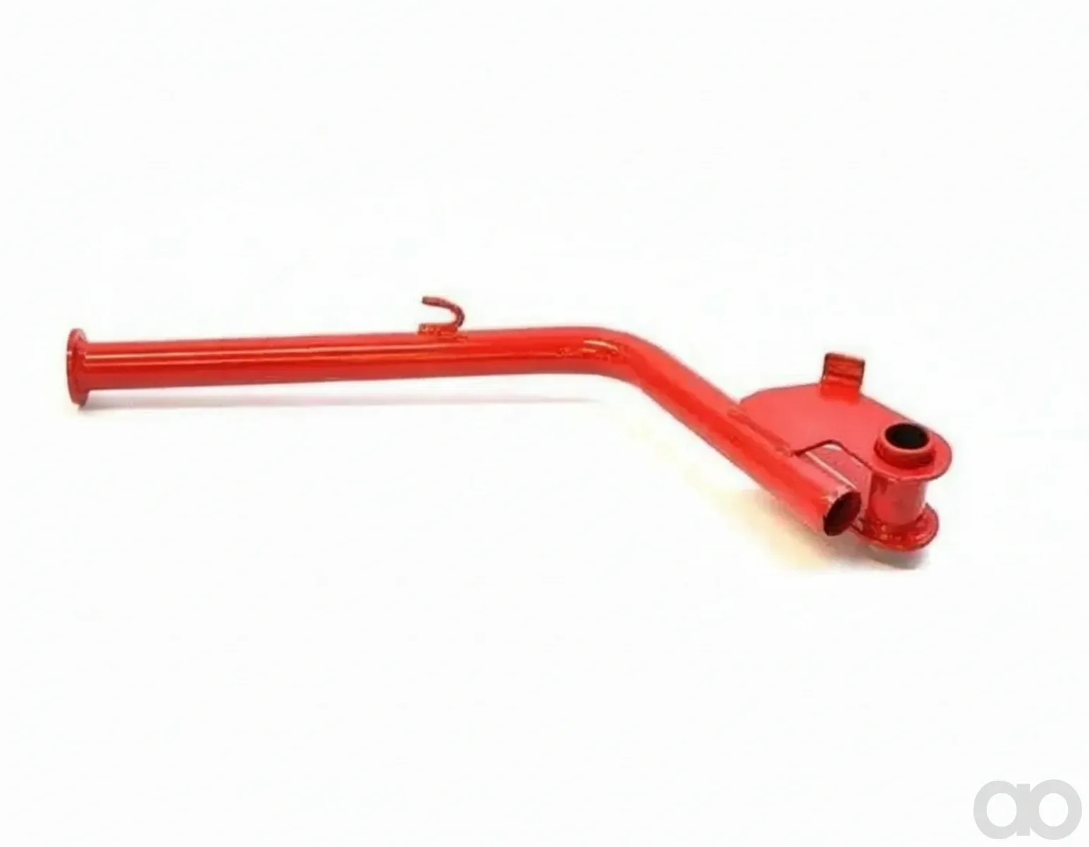 Lely - 2100416410 - Kouter Lang Lass.