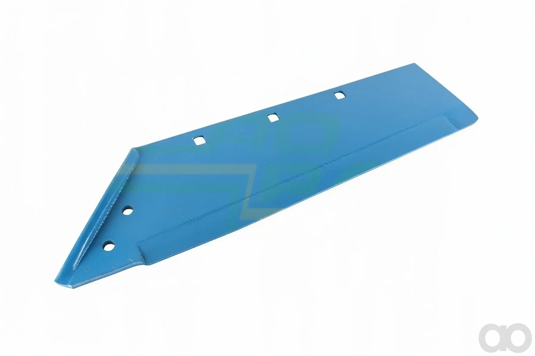 Lemken - 3334056 - Wechselspitzenschar Ohne Spitze