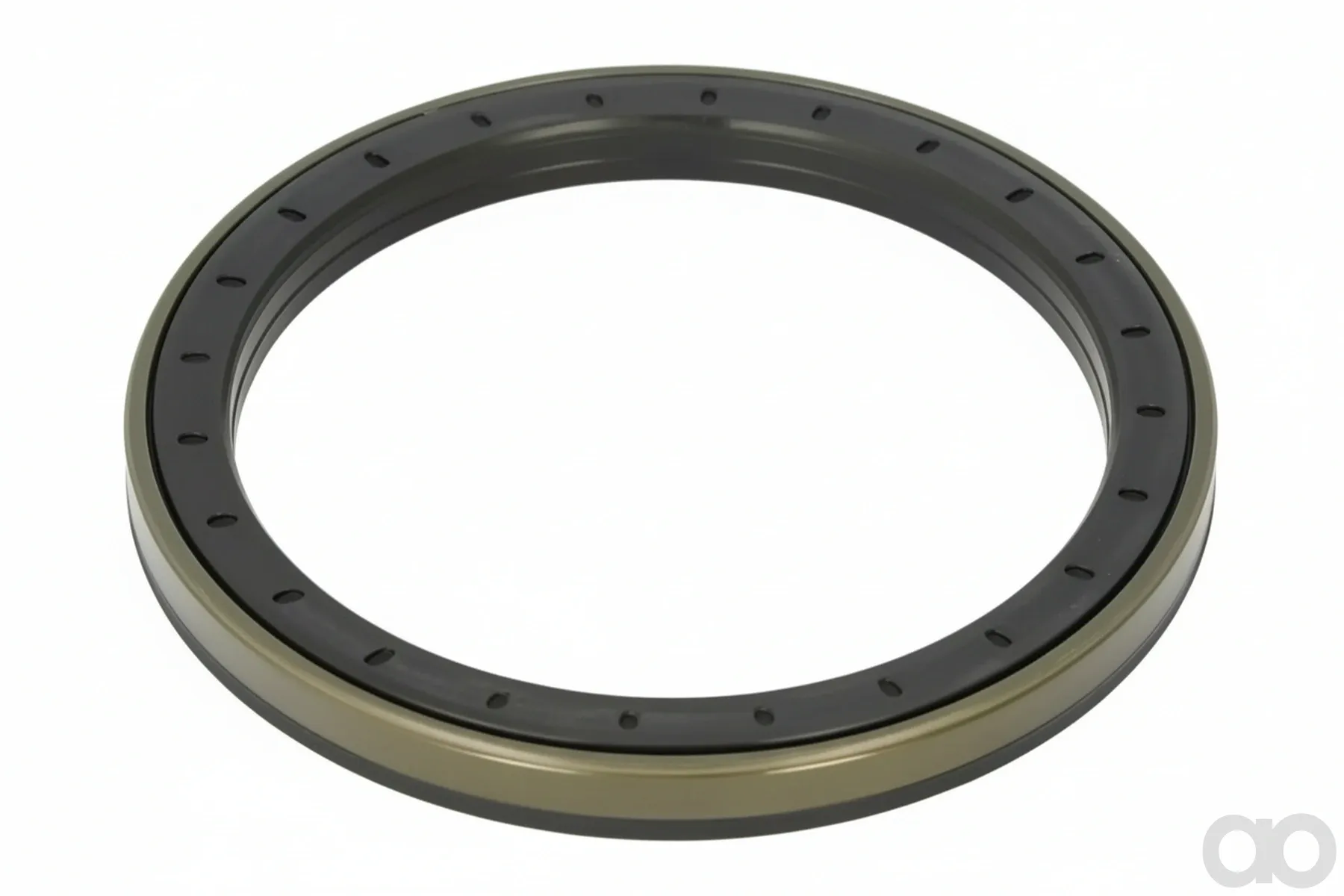 Lindner - 80750110147 - Wellendichtring 121.8x150x13 fuer Radnabe