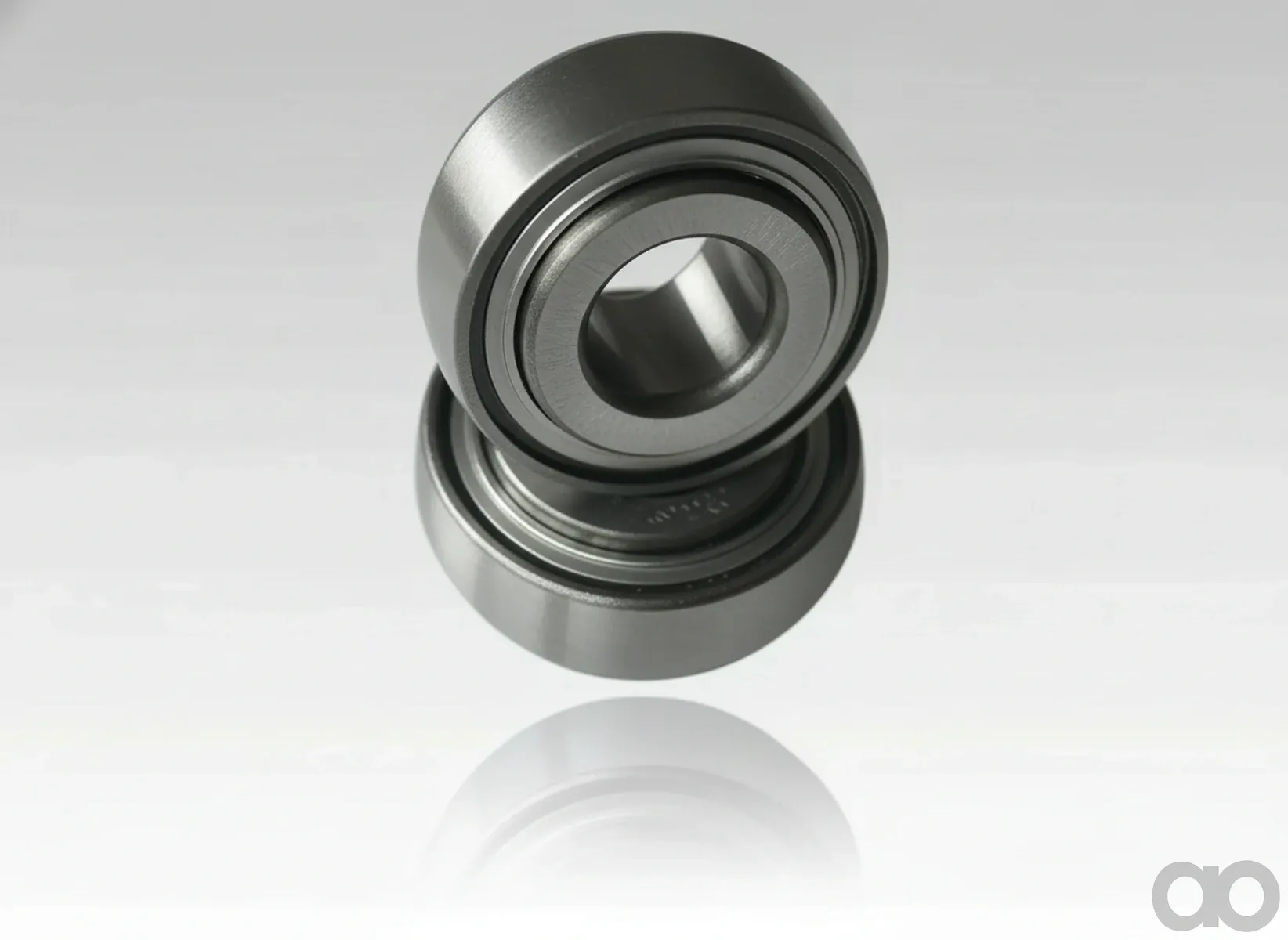 LK Bearing - UCFA209 - LK Flanschlager