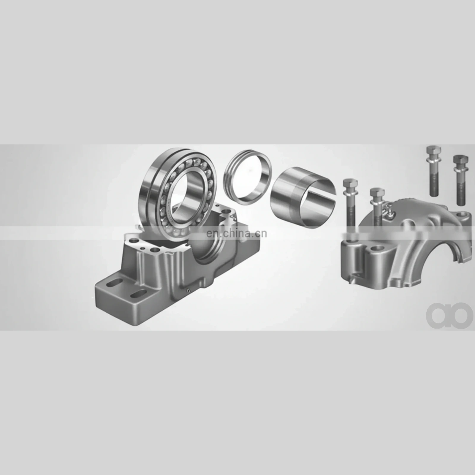 LK Bearing