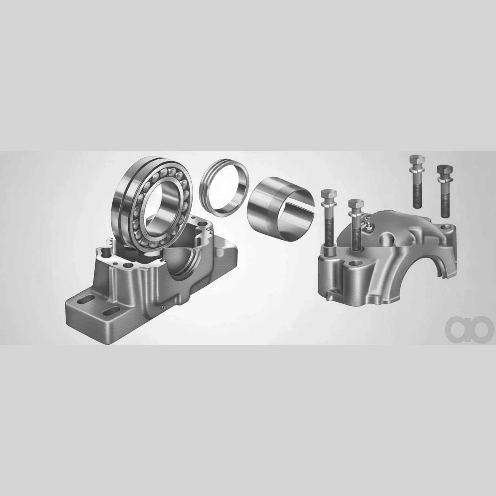 LK Bearing