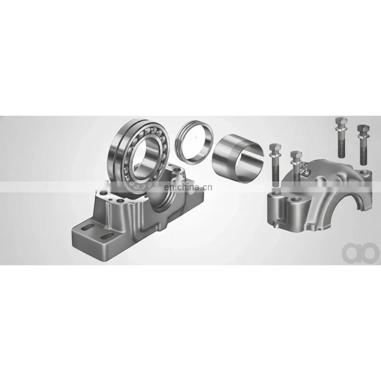 LK Bearing