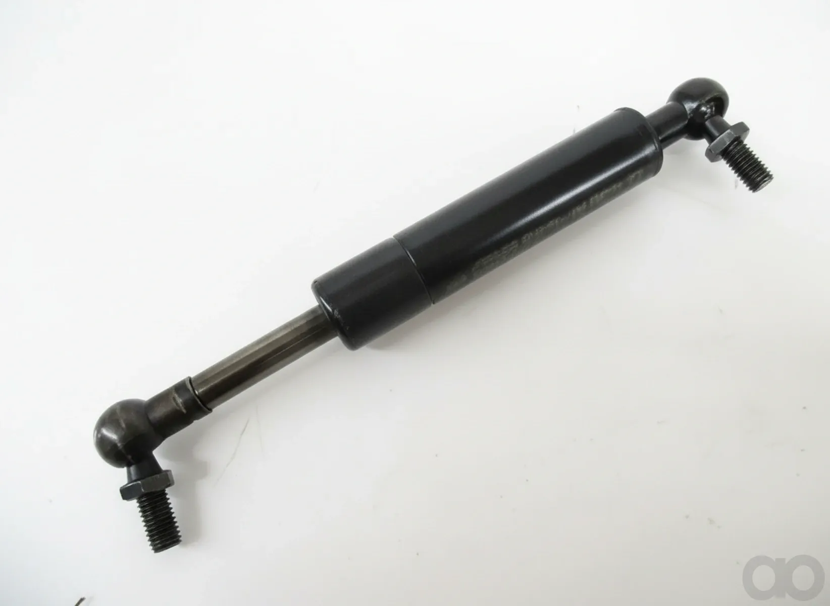 Ls Tractor - 40006792 - Gaszylinderbaugruppe-Tuer