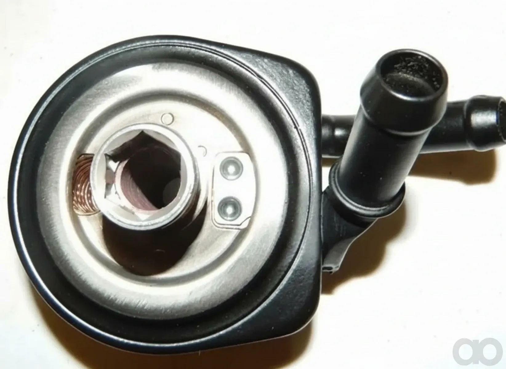 Ls Tractor - 40031633 - Vorderachslueftungsdeckel J