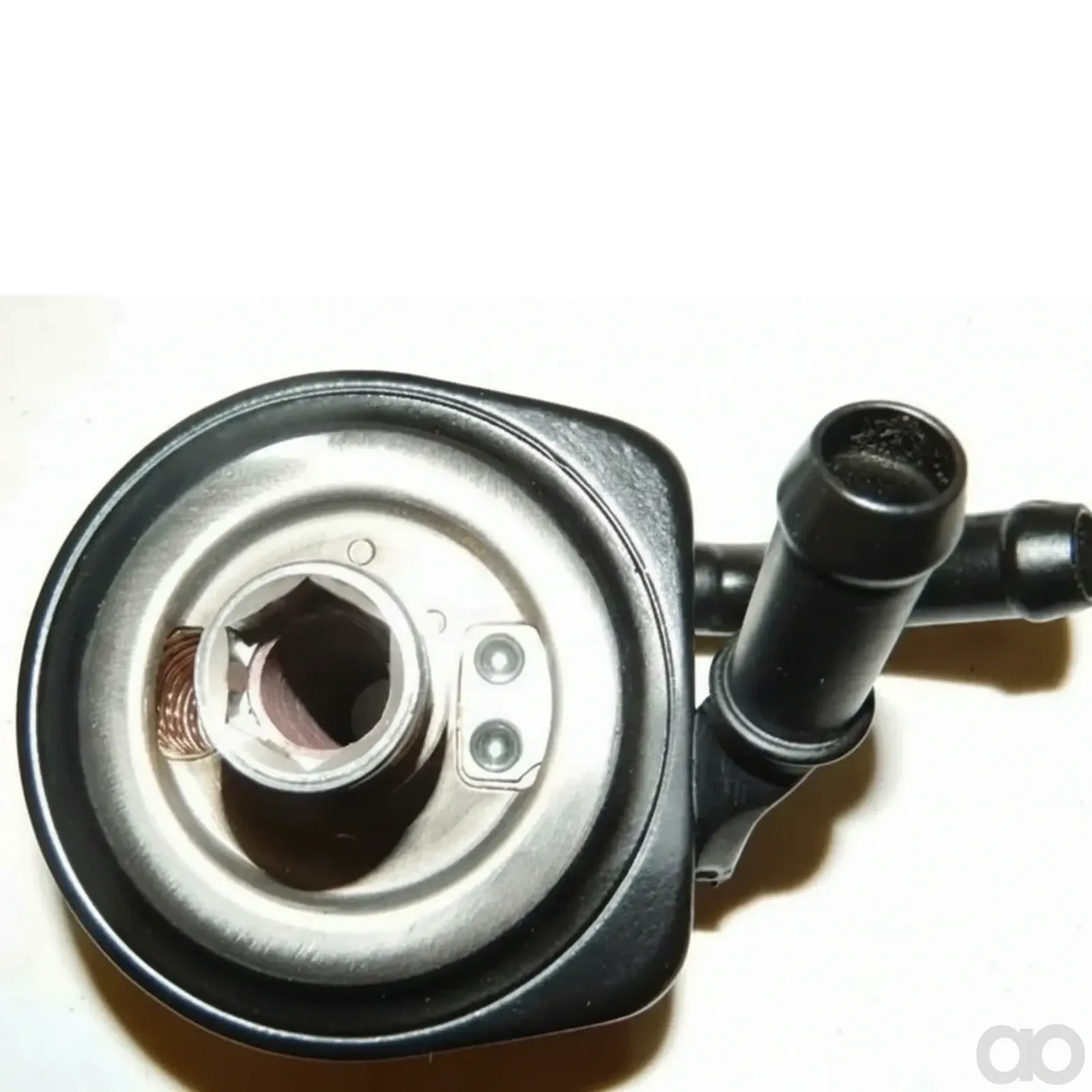Ls Tractor