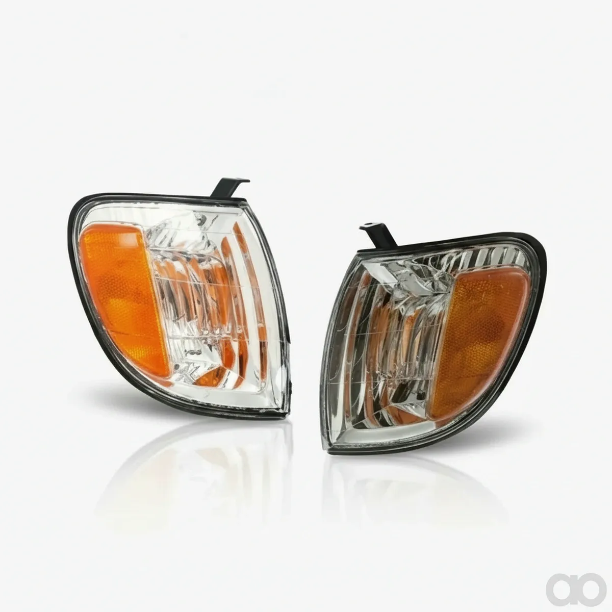Ls Tractor - 40188759 - Lampenbaugruppe Vorderer Blinker