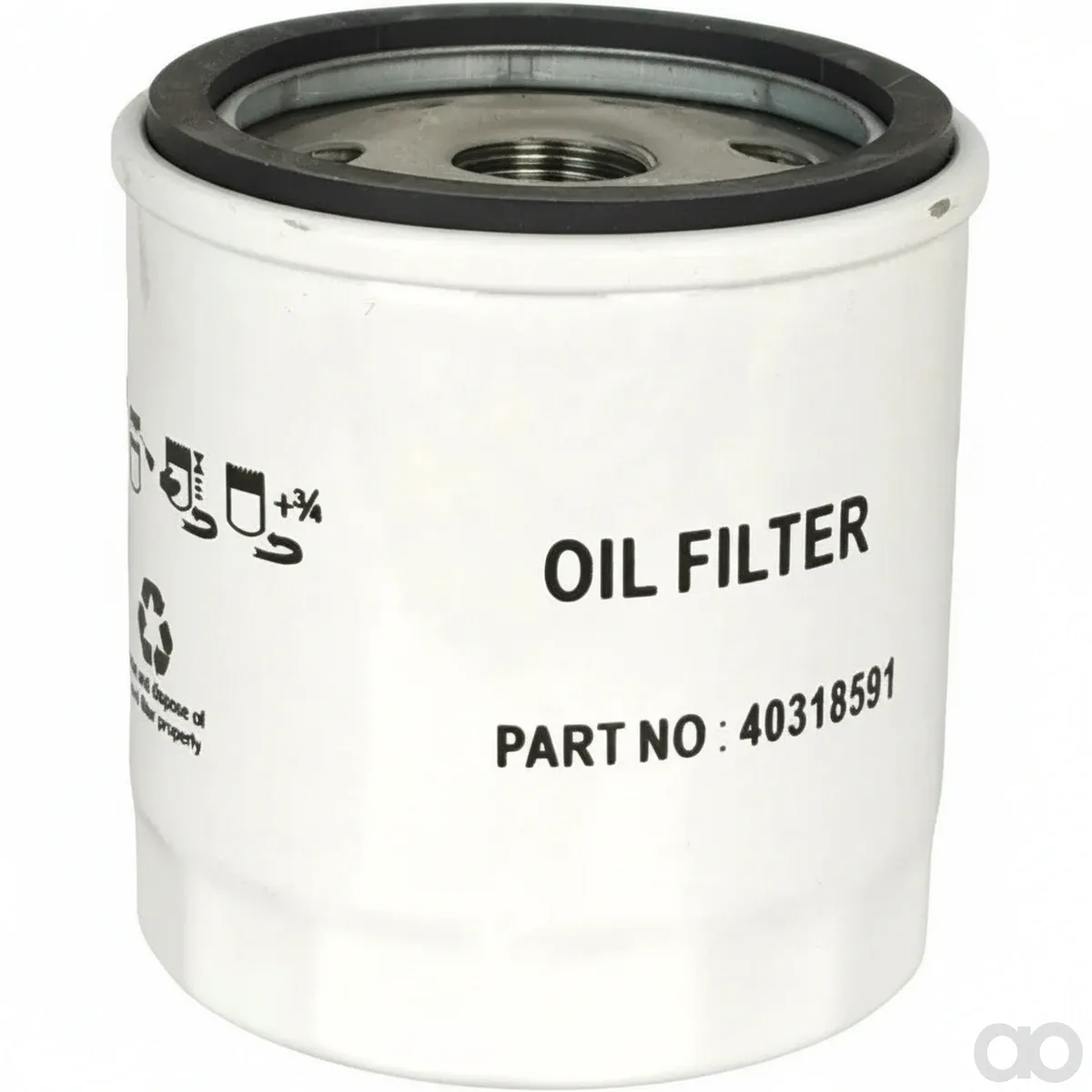 Ls Tractor - 40318591 - Motoroelfilter