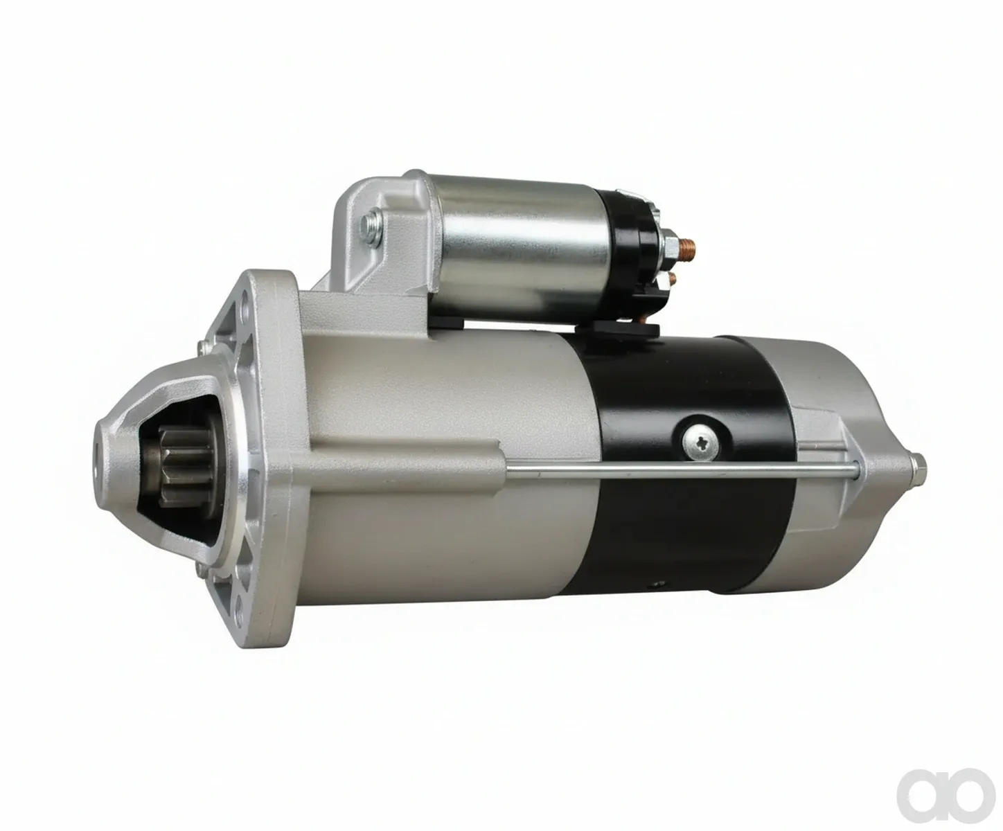 Ls Tractor - 40333447 - Anlasser (COM)