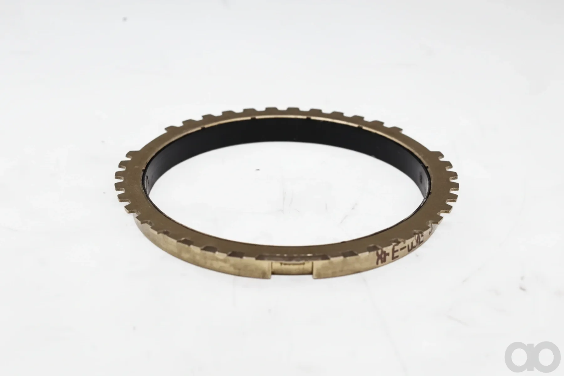 Ls Tractor - 40354931 - Synchronring