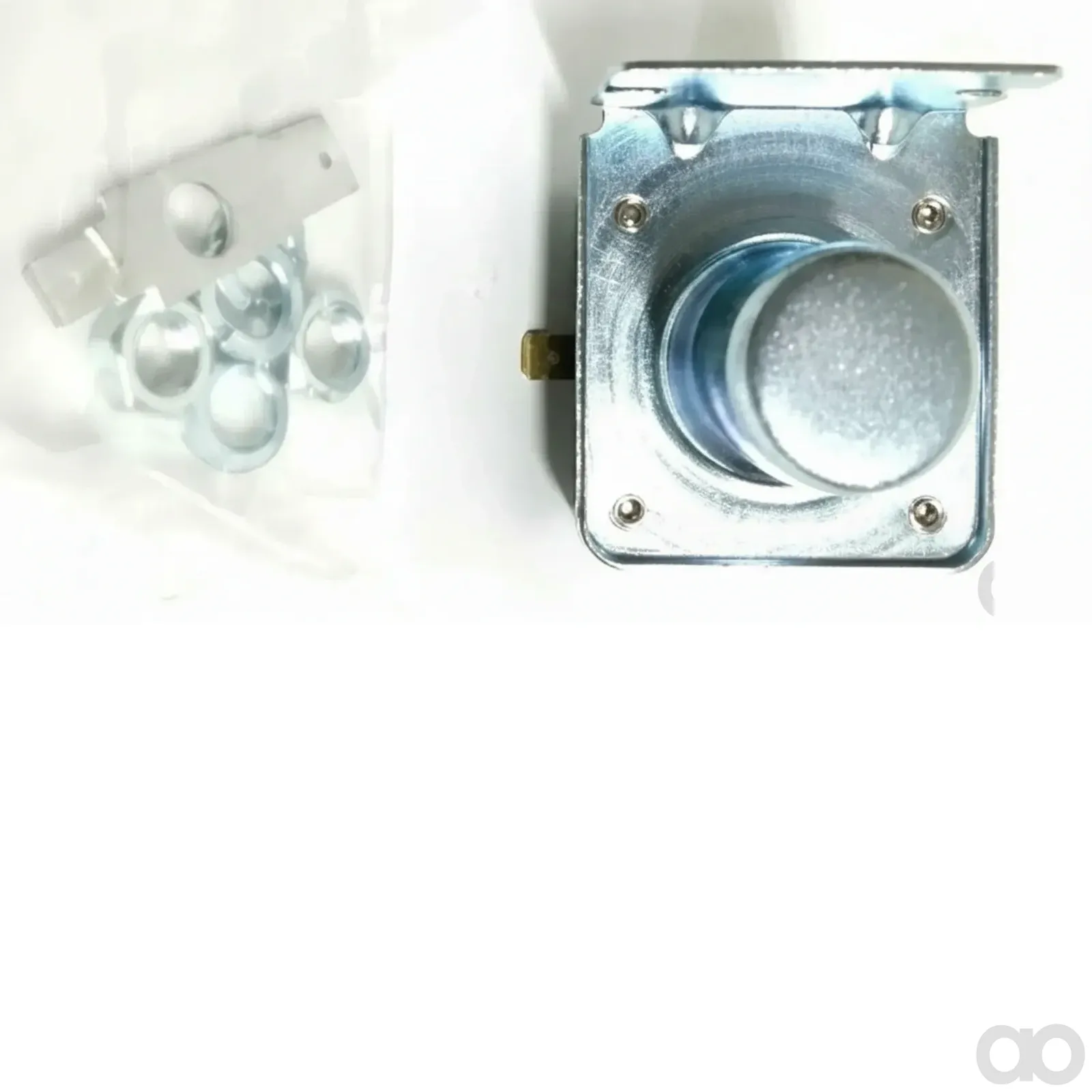 Lucas - 130872 - Starter Relay